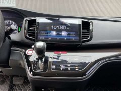 Honda Odyssey 2.0L Sharp Comfort Edition - фото 7
