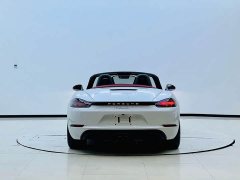 Porsche 718 2022 Boxster 2.0T - фото 10