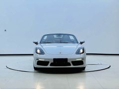 Porsche 718 2022 Boxster 2.0T - фото 11