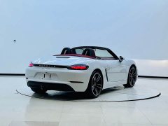 Porsche 718 2022 Boxster 2.0T - фото 12