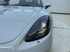 Porsche 718 2022 Boxster 2.0T - фото 13