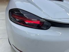 Porsche 718 2022 Boxster 2.0T - фото 14