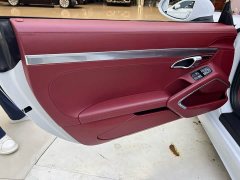 Porsche 718 2022 Boxster 2.0T - фото 15