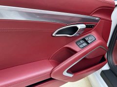 Porsche 718 2022 Boxster 2.0T - фото 16
