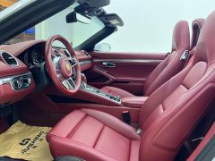 Porsche 718 2022 Boxster 2.0T - фото 17