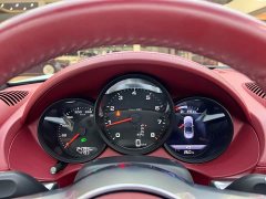 Porsche 718 2022 Boxster 2.0T - фото 18