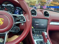 Porsche 718 2022 Boxster 2.0T - фото 19