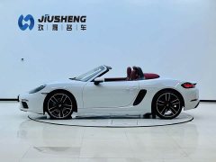 Porsche 718 2022 Boxster 2.0T - фото 2