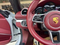 Porsche 718 2022 Boxster 2.0T - фото 20