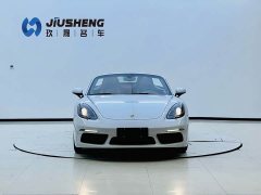 Porsche 718 2022 Boxster 2.0T - фото 6