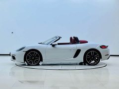 Porsche 718 2022 Boxster 2.0T - фото 8