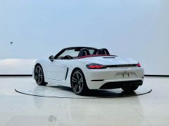 Porsche 718 2022 Boxster 2.0T - фото 9