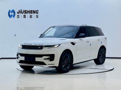Land Rover Range Rover Sport 400PS Dynamic SE - фото 1