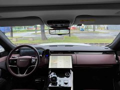 Land Rover Range Rover Sport 400PS Dynamic SE - фото 10