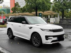 Land Rover Range Rover Sport 400PS Dynamic SE - фото 2