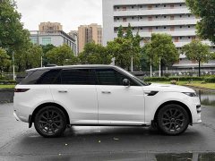 Land Rover Range Rover Sport 400PS Dynamic SE - фото 3