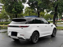 Land Rover Range Rover Sport 400PS Dynamic SE - фото 5