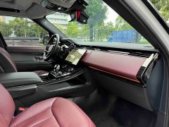 Land Rover Range Rover Sport 400PS Dynamic SE - фото 6