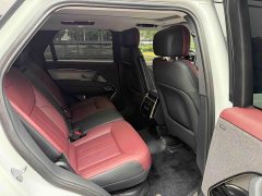 Land Rover Range Rover Sport 400PS Dynamic SE - фото 8