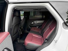 Land Rover Range Rover Sport 400PS Dynamic SE - фото 9