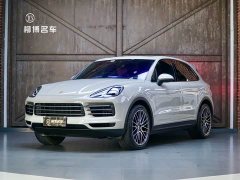 Porsche Cayenne 2019 Cayenne 3.0T - фото 1