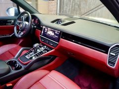Porsche Cayenne 2019 Cayenne 3.0T - фото 10