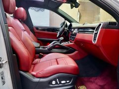 Porsche Cayenne 2019 Cayenne 3.0T - фото 12