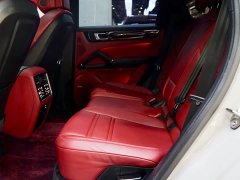 Porsche Cayenne 2019 Cayenne 3.0T - фото 13