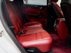 Porsche Cayenne 2019 Cayenne 3.0T - фото 14