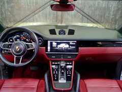 Porsche Cayenne 2019 Cayenne 3.0T - фото 15