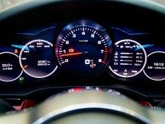 Porsche Cayenne 2019 Cayenne 3.0T - фото 16