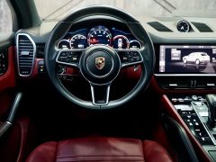 Porsche Cayenne 2019 Cayenne 3.0T - фото 17