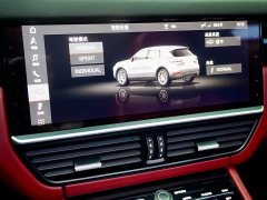 Porsche Cayenne 2019 Cayenne 3.0T - фото 18