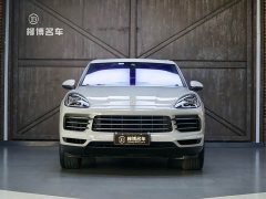 Porsche Cayenne 2019 Cayenne 3.0T - фото 2