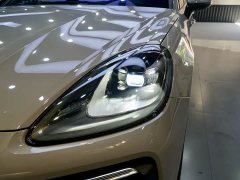 Porsche Cayenne 2019 Cayenne 3.0T - фото 4
