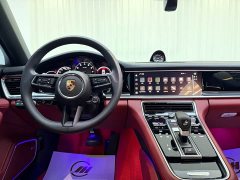 Porsche Panamera Executive Extended Edition 2.9T - фото 10