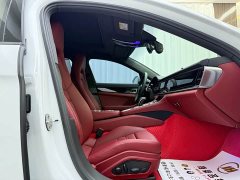 Porsche Panamera Executive Extended Edition 2.9T - фото 12