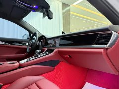Porsche Panamera Executive Extended Edition 2.9T - фото 13
