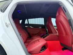 Porsche Panamera Executive Extended Edition 2.9T - фото 14