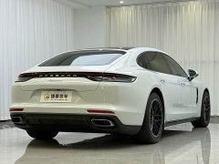 Porsche Panamera Executive Extended Edition 2.9T - фото 15