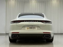 Porsche Panamera Executive Extended Edition 2.9T - фото 16