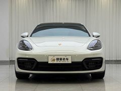 Porsche Panamera Executive Extended Edition 2.9T - фото 2