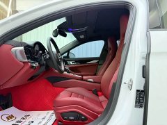 Porsche Panamera Executive Extended Edition 2.9T - фото 4