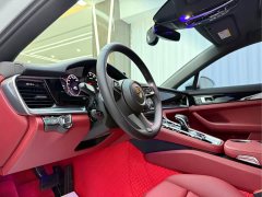 Porsche Panamera Executive Extended Edition 2.9T - фото 5