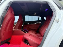 Porsche Panamera Executive Extended Edition 2.9T - фото 6