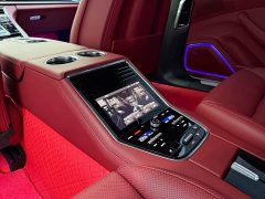 Porsche Panamera Executive Extended Edition 2.9T - фото 7