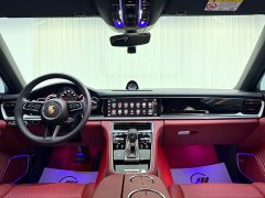 Porsche Panamera Executive Extended Edition 2.9T - фото 8