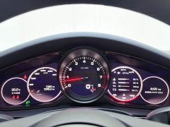 Porsche Panamera Executive Extended Edition 2.9T - фото 9