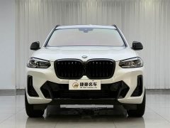 BMW X3 Facelift xDrive30i Leading M Night Package - фото 1
