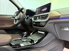 BMW X3 Facelift xDrive30i Leading M Night Package - фото 11